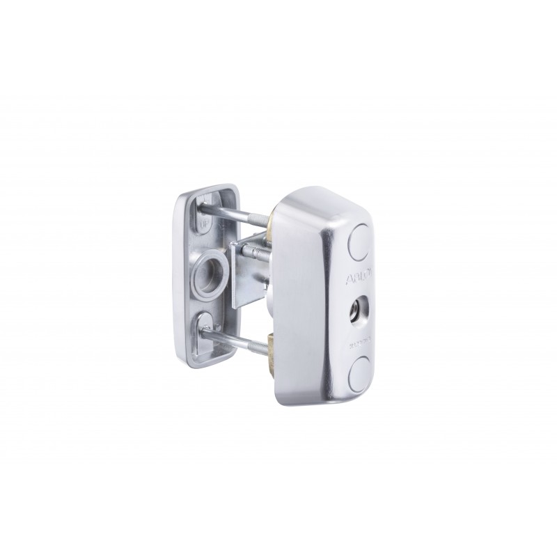 CYLINDER ABLOY CY063U NOVEL NICKEL