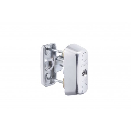 Cylinder ABLOY CY063 CLASSIK NICKEL