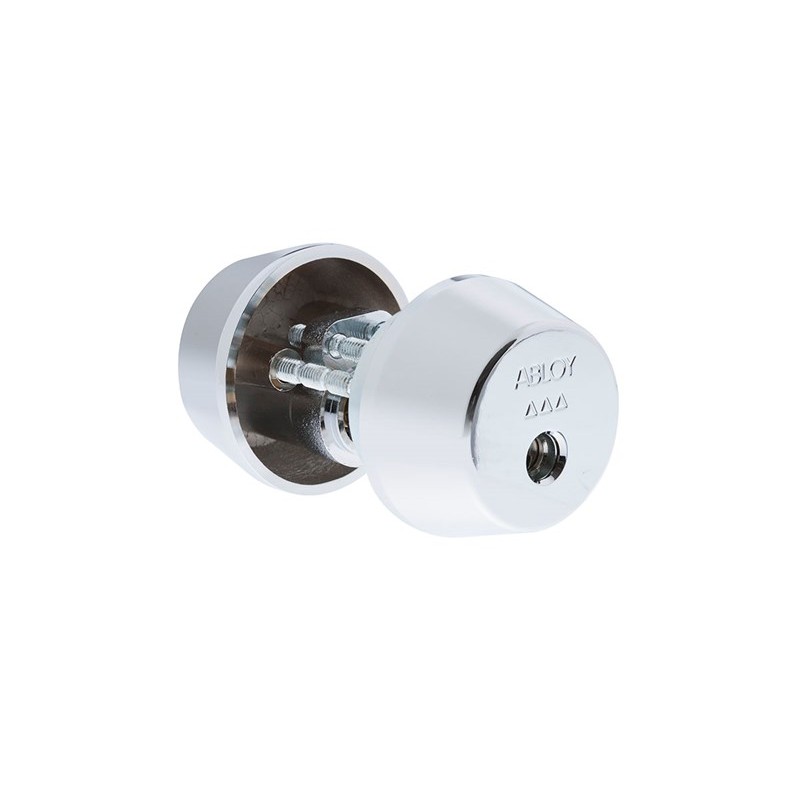 AVAINPESÄ ABLOY CY062 NOVEL MESSINKI