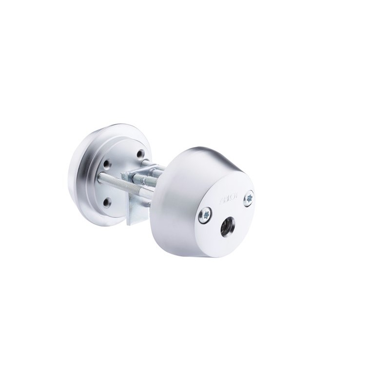 Cylinder ABLOY CY061 NOVEL NICKEL