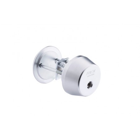 AVAINPESÄ ABLOY CY060 NOVEL NIKKELI