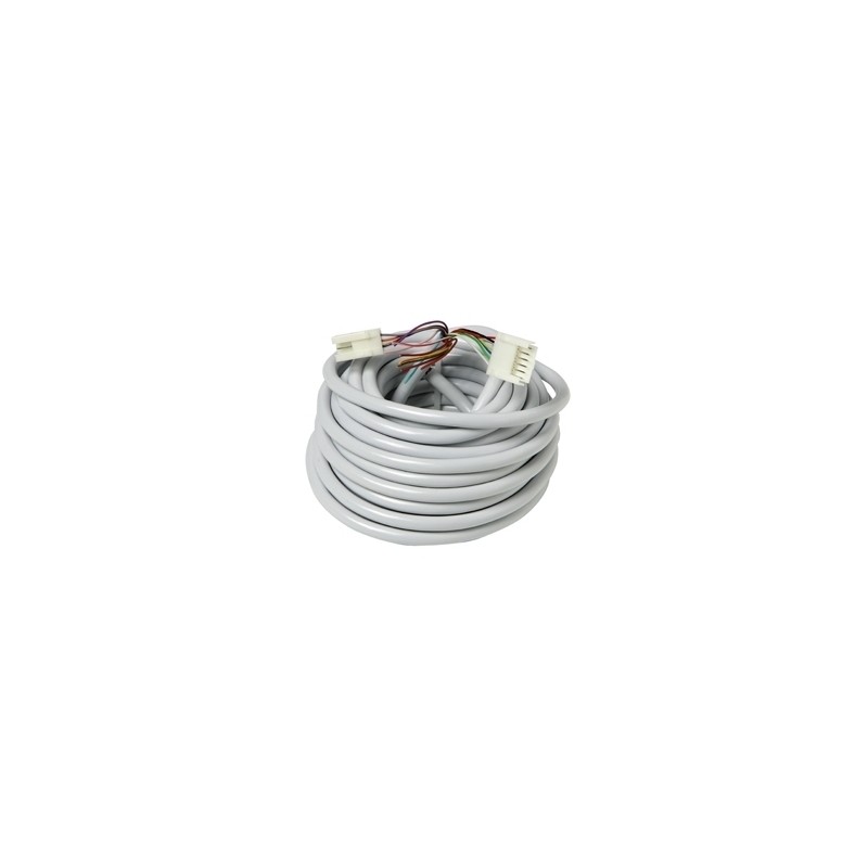 CABLE ABLOY EA210 6m (for locks Abloy EL480, EL482, EL580, EL582, EL581, EL583, PE580)