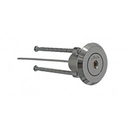 AVAINPESÄ ABLOY 5150C CLASSIC CR