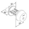 AVAINPESÄ ABLOY CY001MCR
