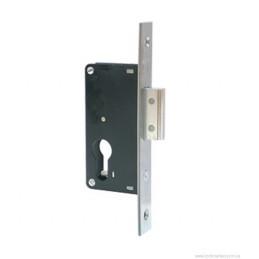 EURO PROFILE MORTISE LOCK...