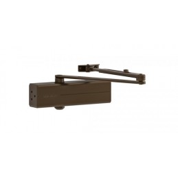 DOOR CLOSER ABLOY DC336 BC...