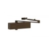 UKSESULGUR ASSA DC336BC, EN1154, EN 3-6,1400mm, KUNI 120kg UKSELE, PRUUN