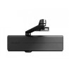OVENSULJIN ASSA DC500 MUSTA, EN luokka 1-4 (WITHOUT ARM)