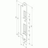 VASTURAUD ABLOY EA322 Fe/CR