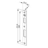 VASTURAUD ABLOY EA330 Fe/CR