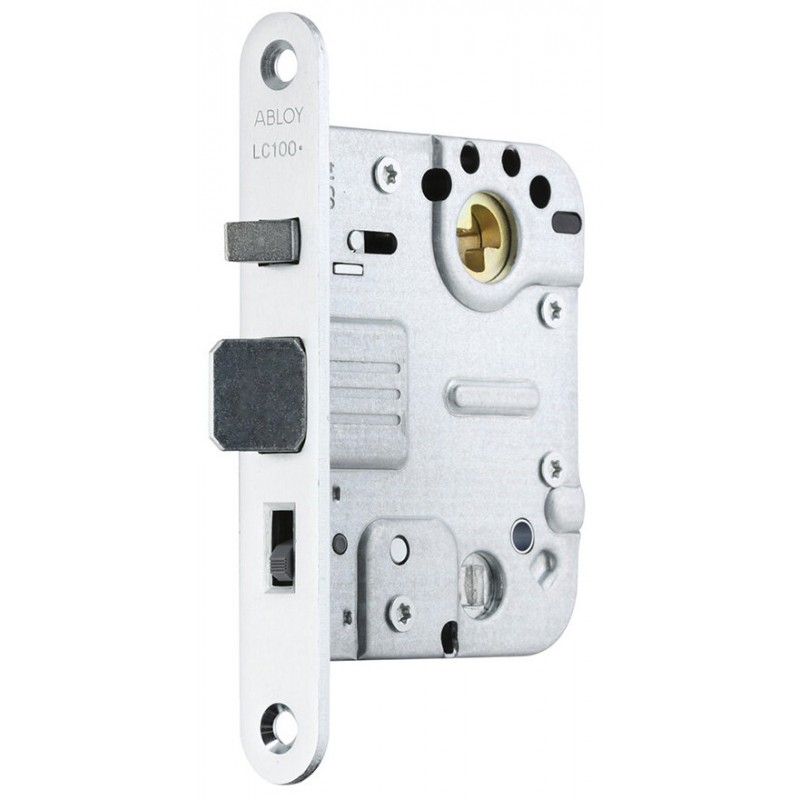 LOCK CASE ABLOY LC100 LEFT