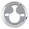 ASSA SÜDAMIKU KATE  13mm SISEMINE CR
