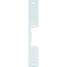 ELEKTRILISE VASTURAUA EFF PLAAT 120 (505) 160mm