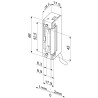 ELECTRIC STRIKE  EFF118W