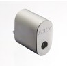 CYLINDER ABLOY CY201U NOVEL CHROME