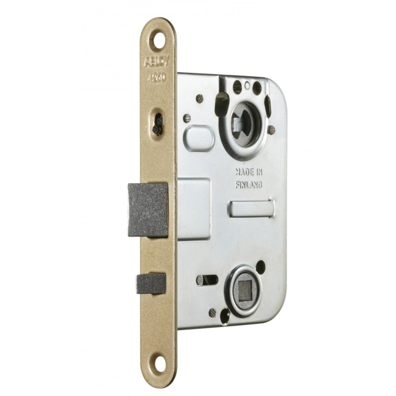 LOCK CASE ABLOY 4260, LEFT