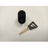 SÜDAMIK ABLOY CY201U NOVEL MUST