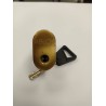 AVAINPESÄ ABLOY CY201U NOVEL MS