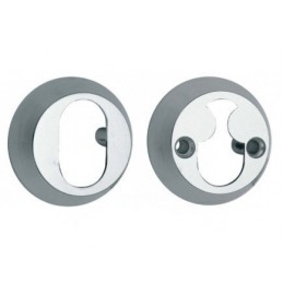 CYLINDER ESCUTCHEON SET...