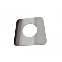 COVER PLATE ABLOY 428 SS