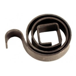 DOOR HANDLE SPRING METAL