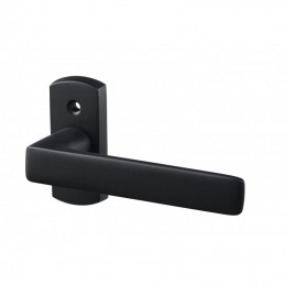 DOOR HANDLE  5-0680 BLACK