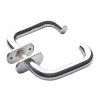 UKSELINK HEAD 19U RT PROFIILUKSELE (40-65mm)