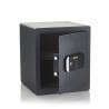 SEIF YALE T Office 40x35x34cm HALL, LED valgusega