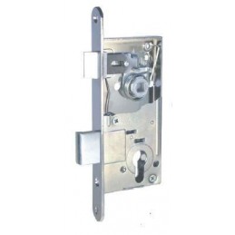 MORTISE LOCK CASE VASAR...