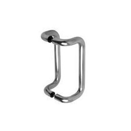 DOOR PULL HANDLE 138-250/25...