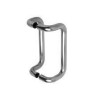 KAHEPOOLNE KÄEPIDE 138-250/25 RT (poleeritud) ustele 50-70mm