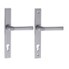 LINK+LINK PROFIILUKSELE PZ,72mm  RT