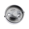 EXITNUPP SKANDINAAVIA, ÜMAR ROCA TT-310 937146 ZN/CR